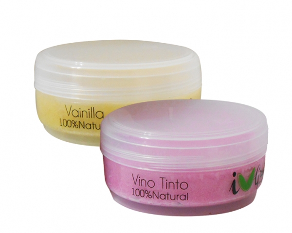 Grupo Green Market | Exfoliante Natural