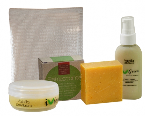 Grupo Green Market | Spa de Manos