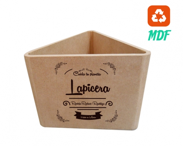 Grupo Green Market | Lapicera de Escritorio 2-OFI1049 Grupo Green Market | Lapicera de Escritorio 2-OFI1049