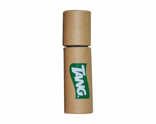 Grupo Green Market | Usb de Cartón TEC1001