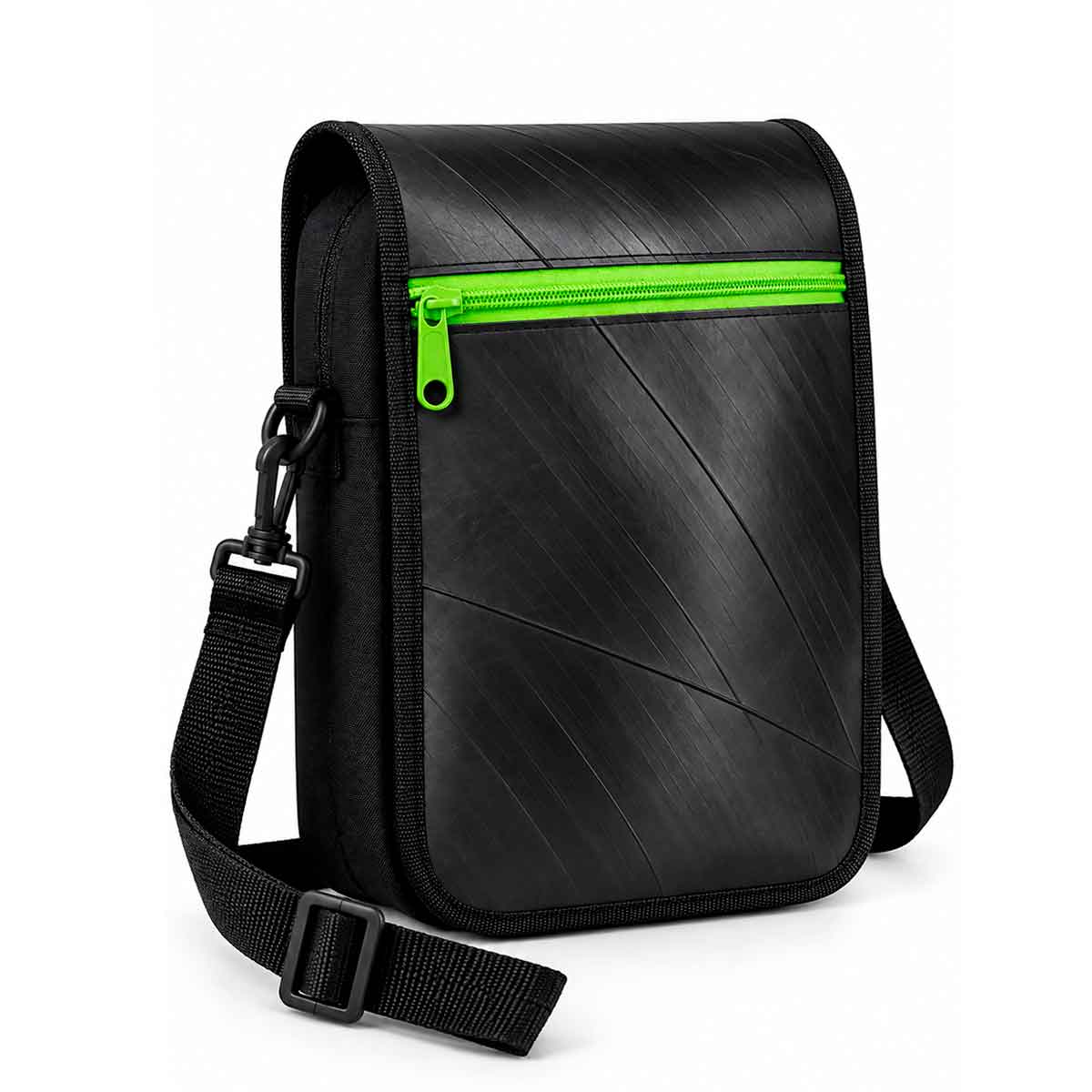 Grupo Green Market | SportBag Lona Urban Eco Bags® - BYM1027