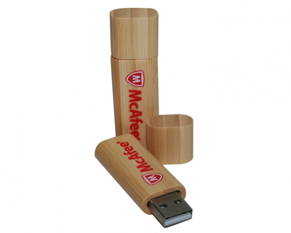 Grupo Green Market | Usb de Bambú 1 TEC1002 Grupo Green Market | Usb de Bambú 1 TEC1002