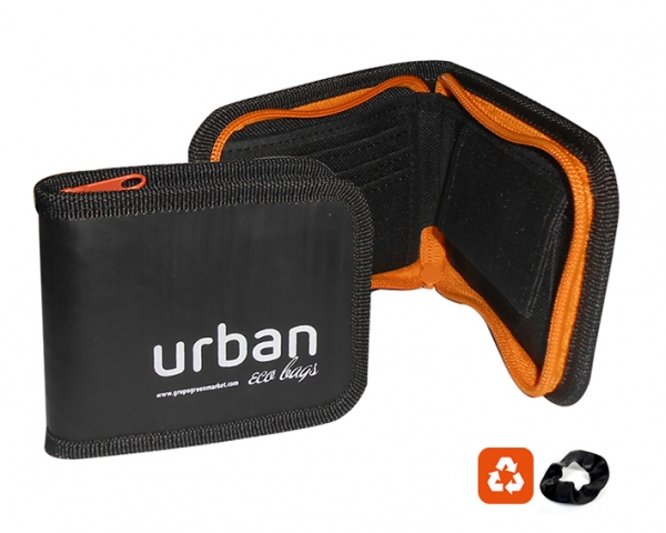 Grupo Green Market | Carteras de LLanta