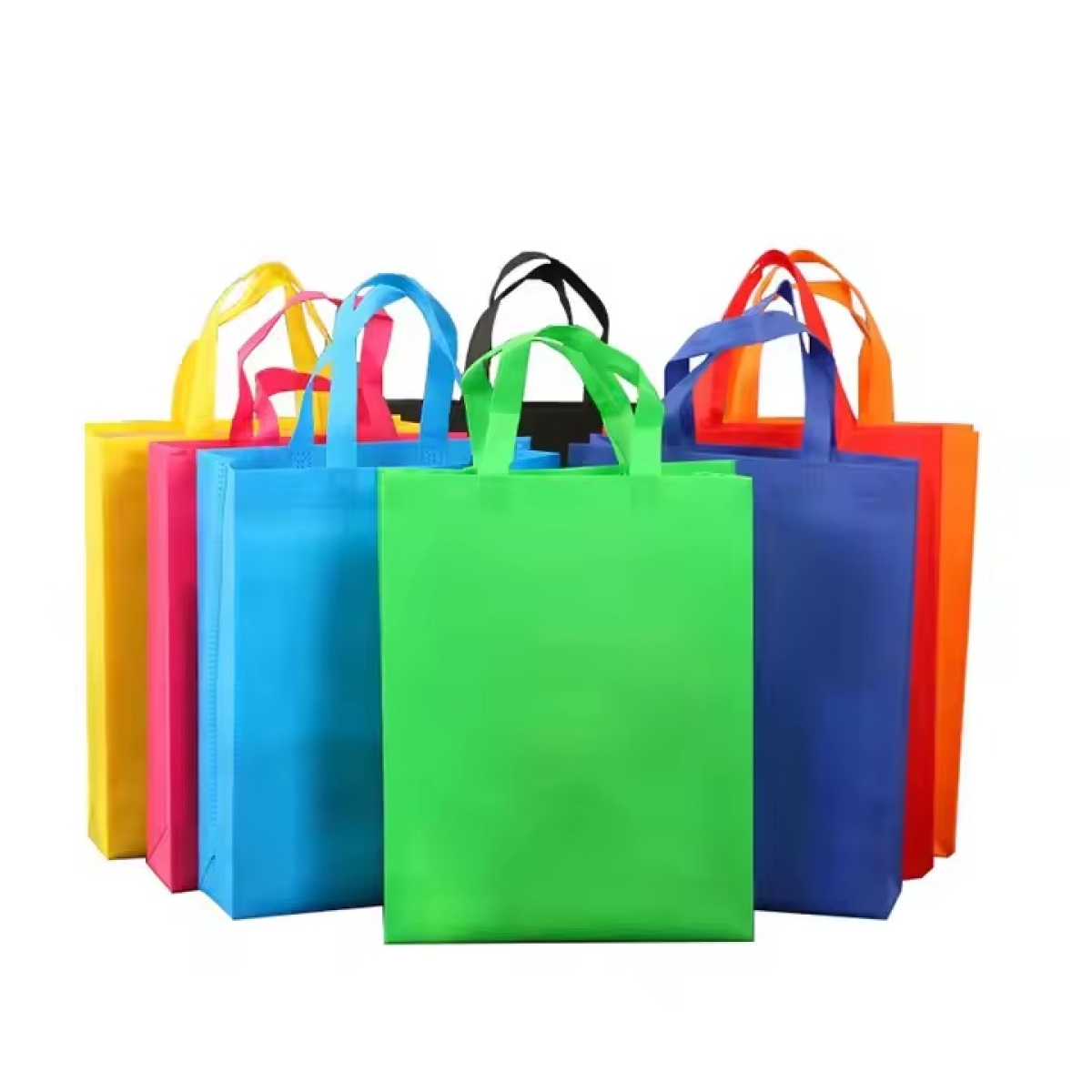 Grupo Green Market | Eco Bolsa