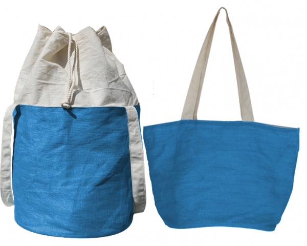 Grupo Green Market | Bolsa de Playa-BYM1050