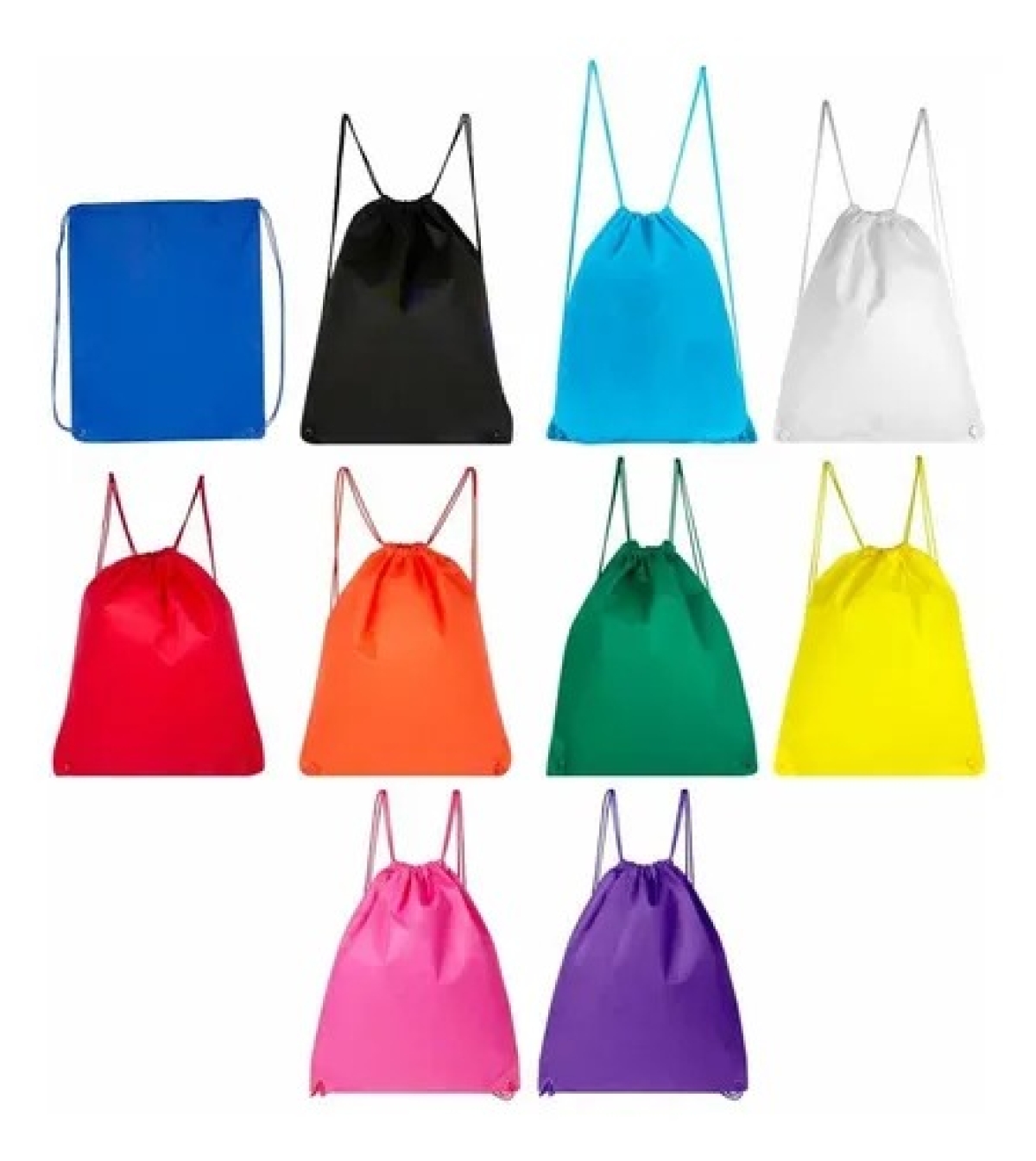 Grupo Green Market | Morral-BYM1038 Grupo Green Market | Morral-BYM1038