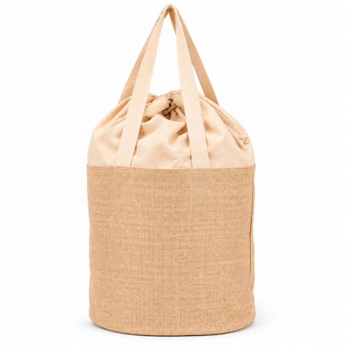 Grupo Green Market | SportBag Lona Urban Eco Bags® - BYM1027