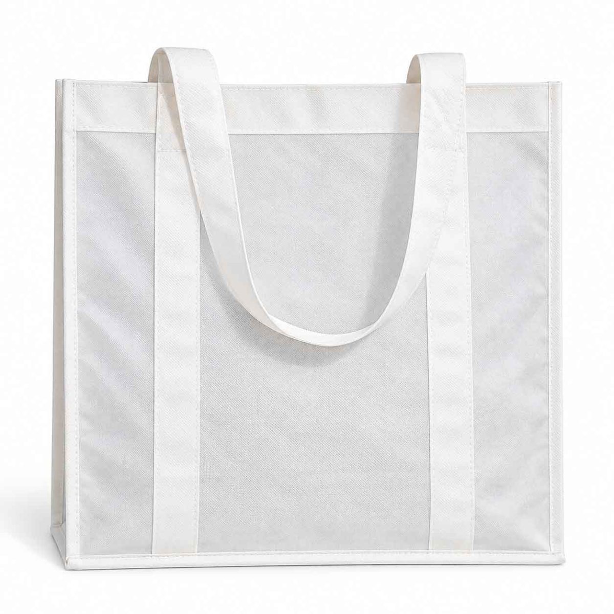 Grupo Green Market | Bolsa Loneta Fitness