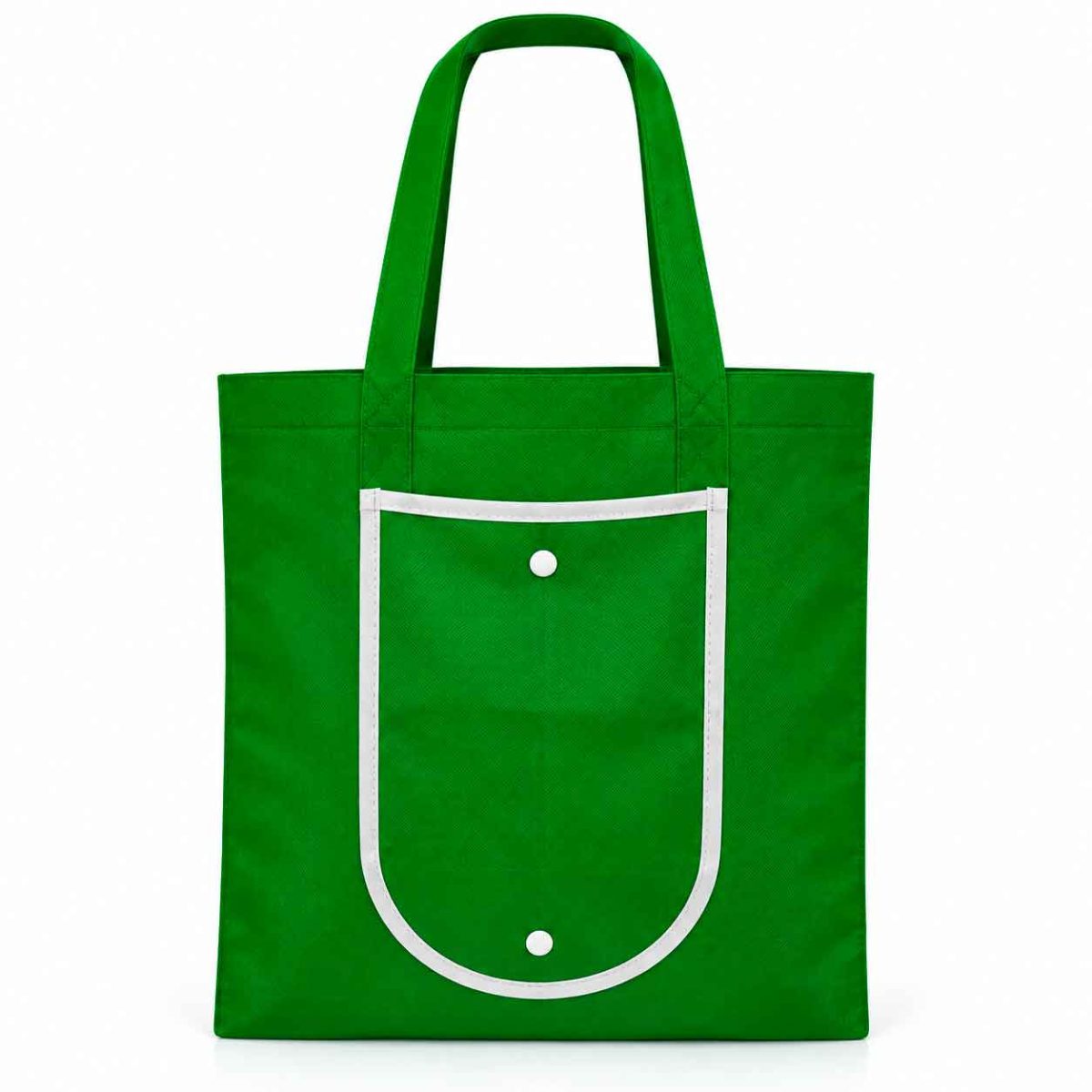 Grupo Green Market | SportBag Lona Urban Eco Bags® - BYM1027