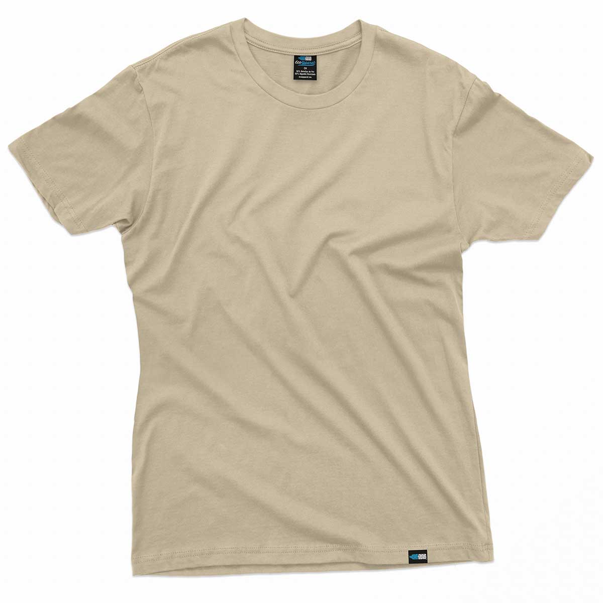 Grupo Green Market | Playera Lady Cuello Redondo Grupo Green Market | Playera Lady Cuello Redondo