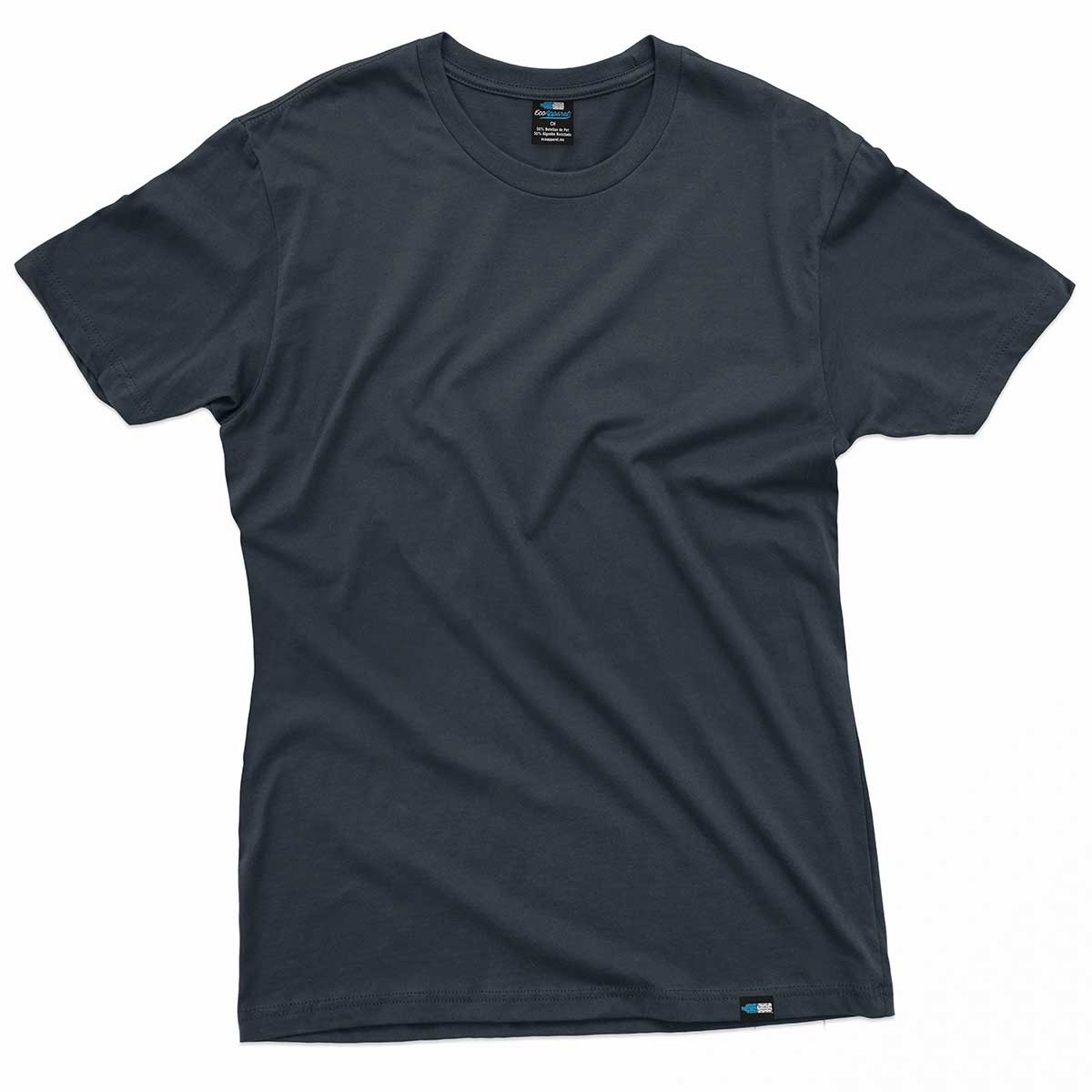Playera Lady Cuello Redondo