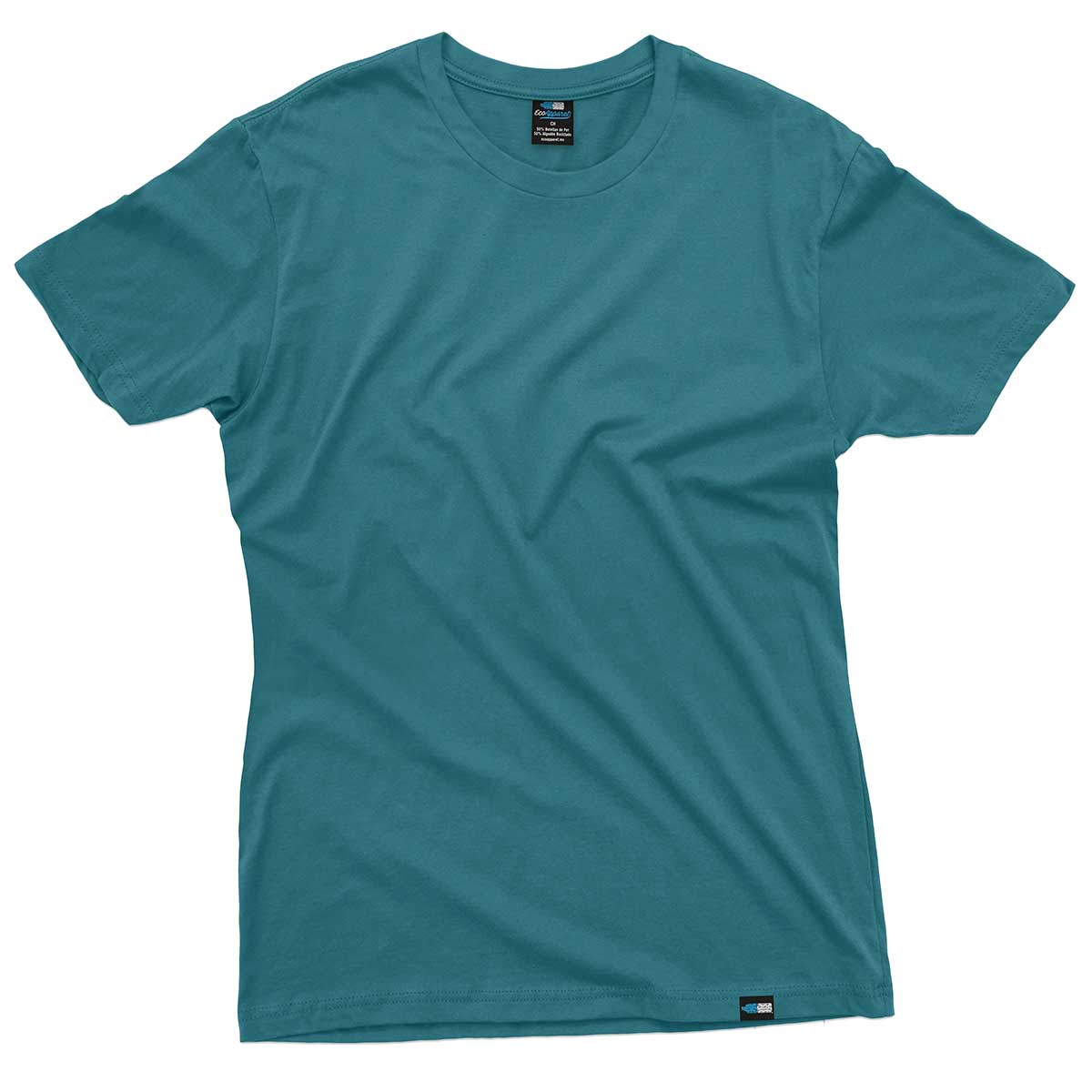 Grupo Green Market | Playera Lady Cuello Redondo Grupo Green Market | Playera Lady Cuello Redondo