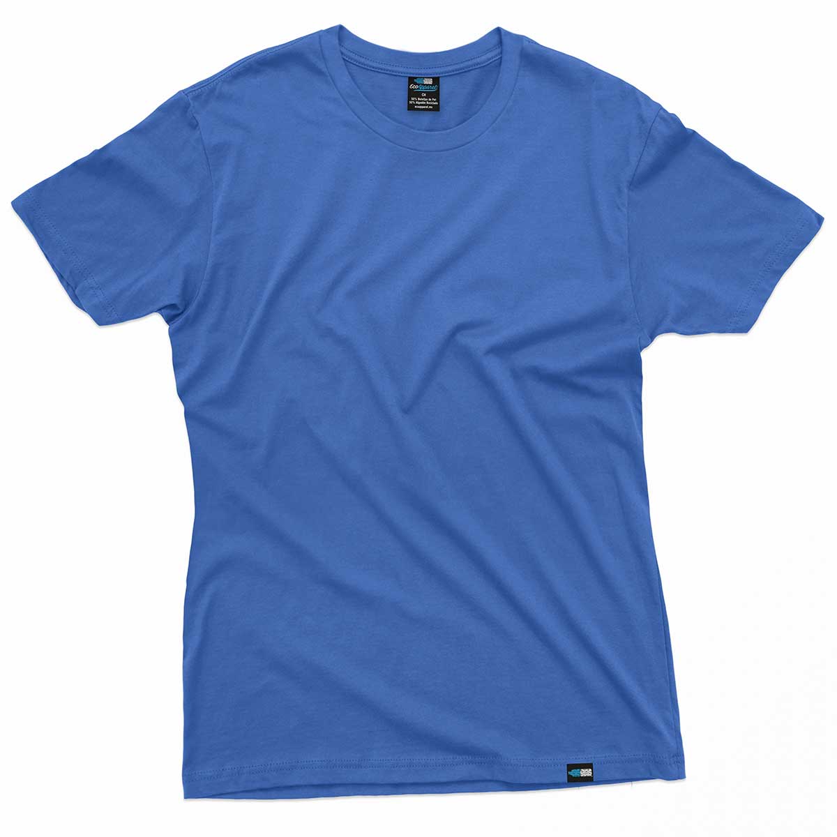 Grupo Green Market | Playera Lady Cuello Redondo Grupo Green Market | Playera Lady Cuello Redondo