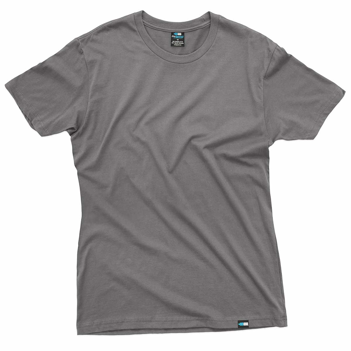 Grupo Green Market | Playera Lady Cuello Redondo Grupo Green Market | Playera Lady Cuello Redondo