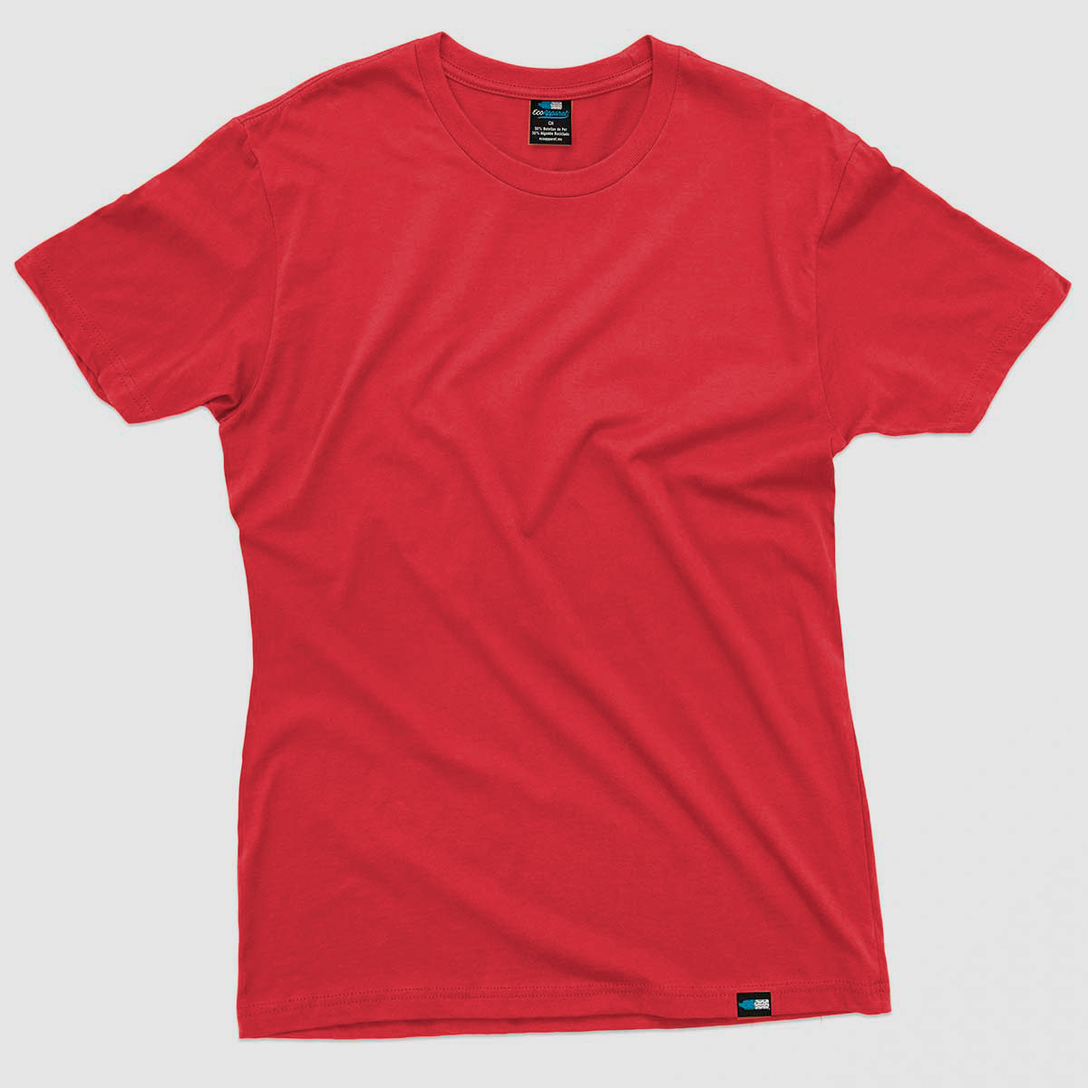 Grupo Green Market | Playera Lady Cuello Redondo Grupo Green Market | Playera Lady Cuello Redondo