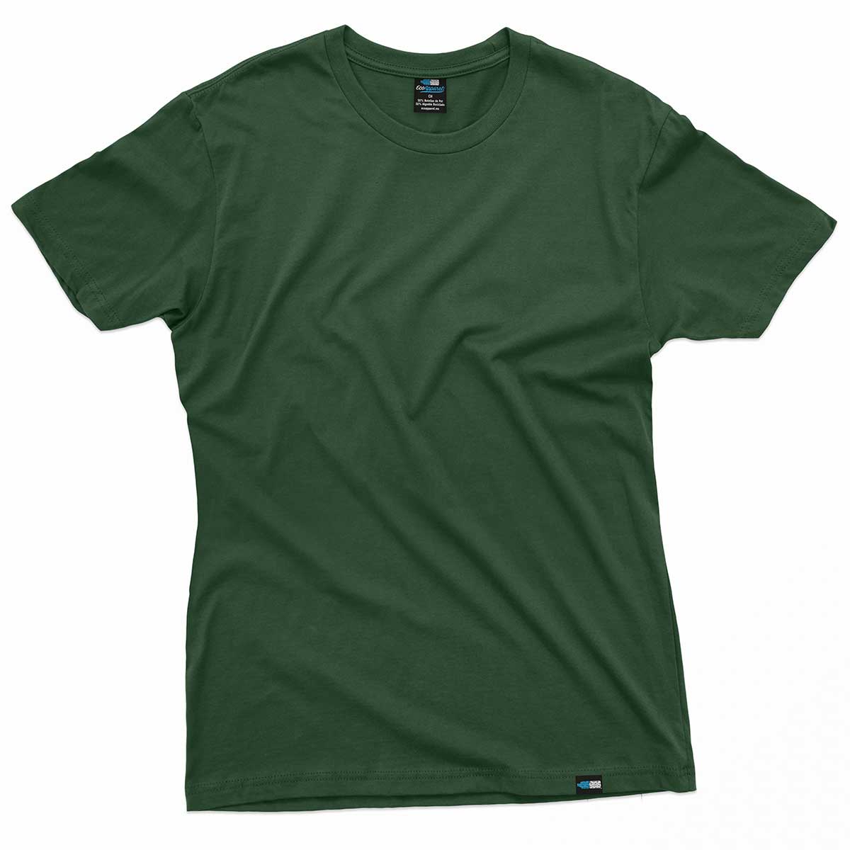 Grupo Green Market | Playera Lady Cuello Redondo Grupo Green Market | Playera Lady Cuello Redondo
