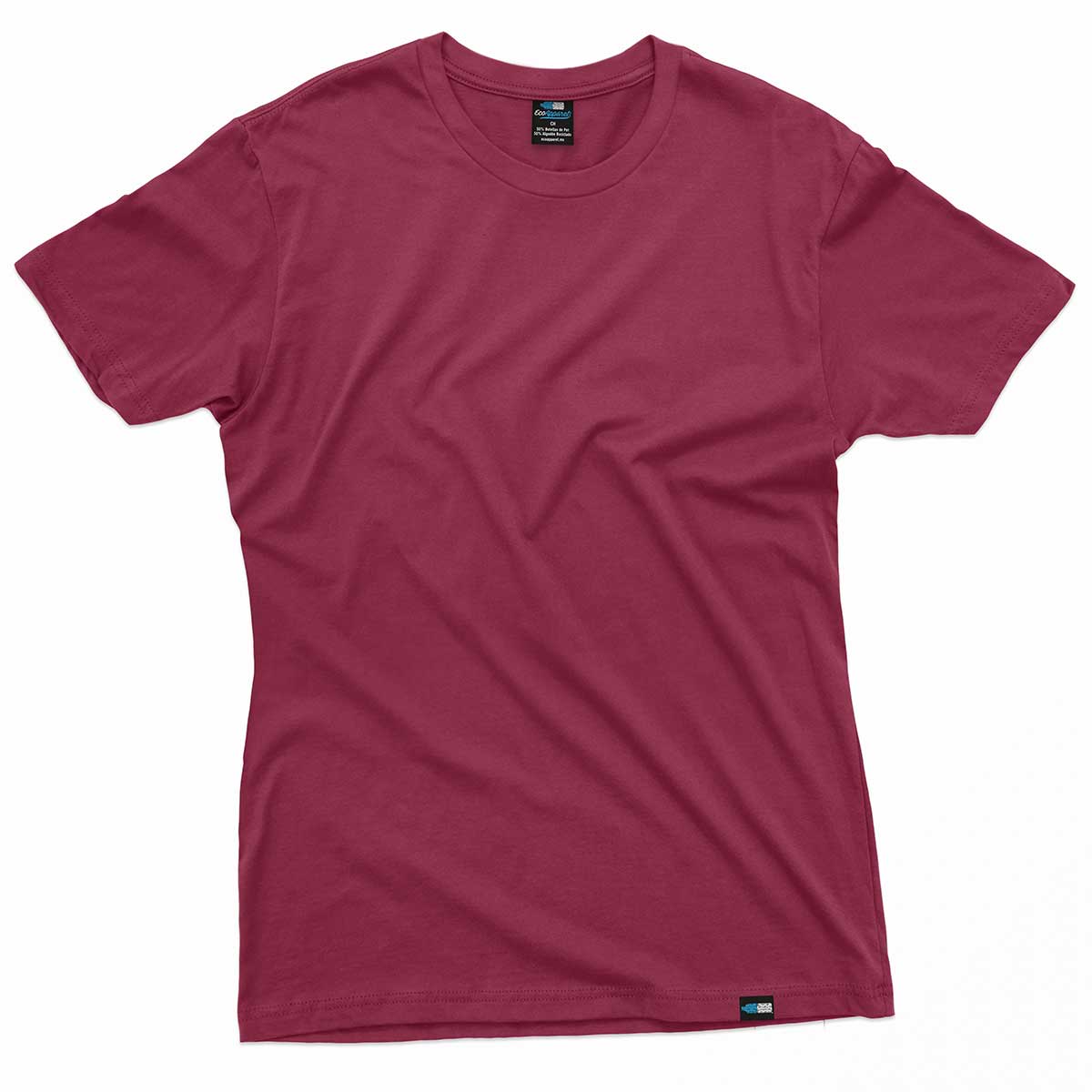 Grupo Green Market | Playera Lady Cuello Redondo Grupo Green Market | Playera Lady Cuello Redondo