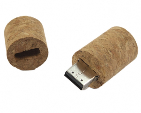 Grupo Green Market | Usb de Corcho 1 TEC1011 Grupo Green Market | Usb de Corcho 1 TEC1011