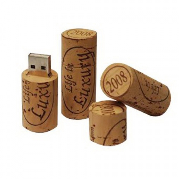 Grupo Green Market | Usb de Corcho 2 TEC1012 Grupo Green Market | Usb de Corcho 2 TEC1012