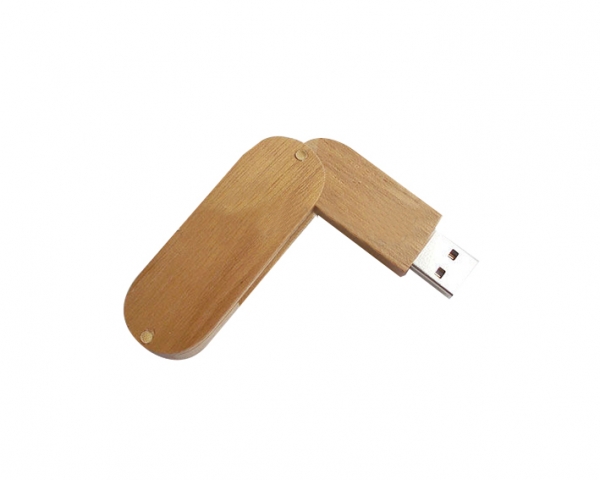 Grupo Green Market | Usb de Madera 4 TEC1010