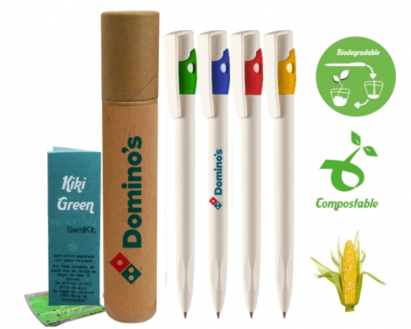 Green Pen K-OFI1015