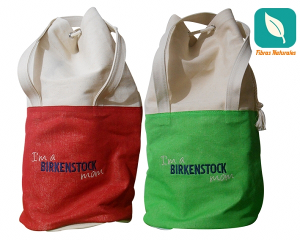 Bolsa Extendible