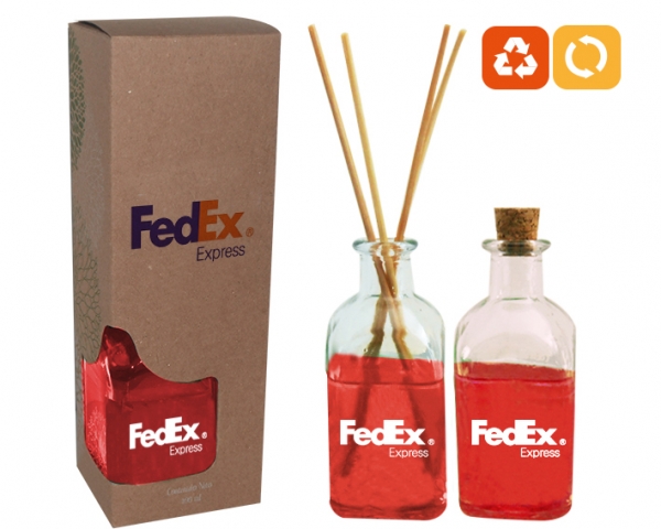 Grupo Green Market | Difusor de Varas Caja Grupo Green Market | Difusor de Varas Caja