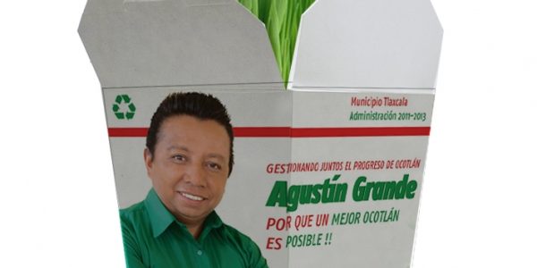 Grupo Green Market | Campañas Políticas: Elecciones Amigables con el Medio Ambiente
