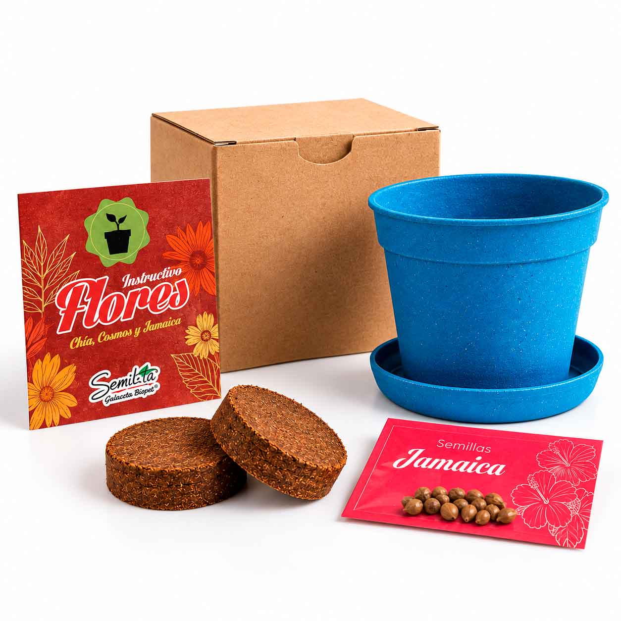 Semikit Bambupot-NAT1017