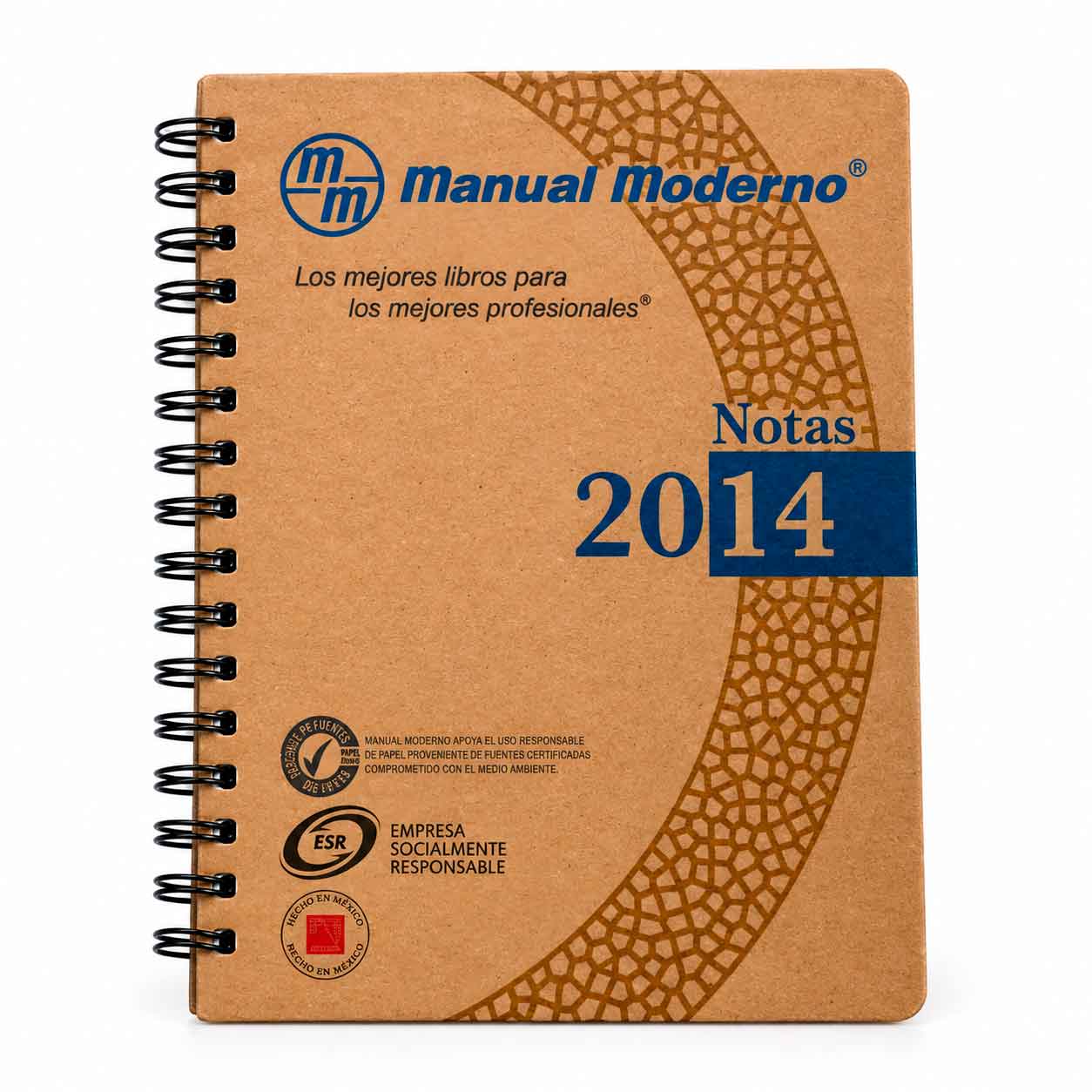 Eco Libreta - OFI1030