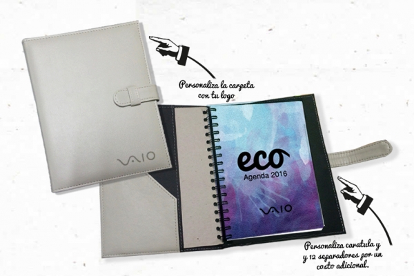 Agenda Ecológica, ECO