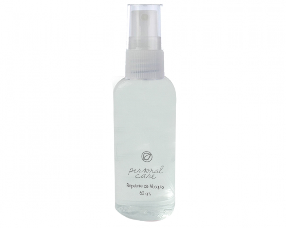 Repelente de Mosquitos Bio Pocket - CPA1017