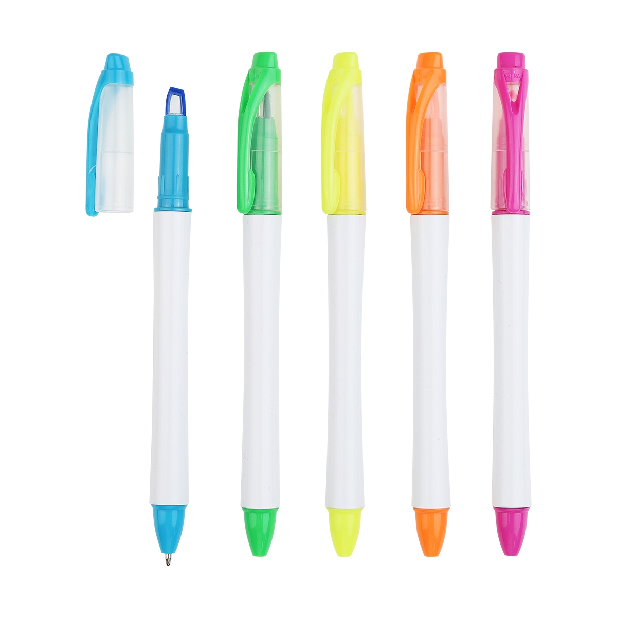Pen Duo y Marca Texto 1