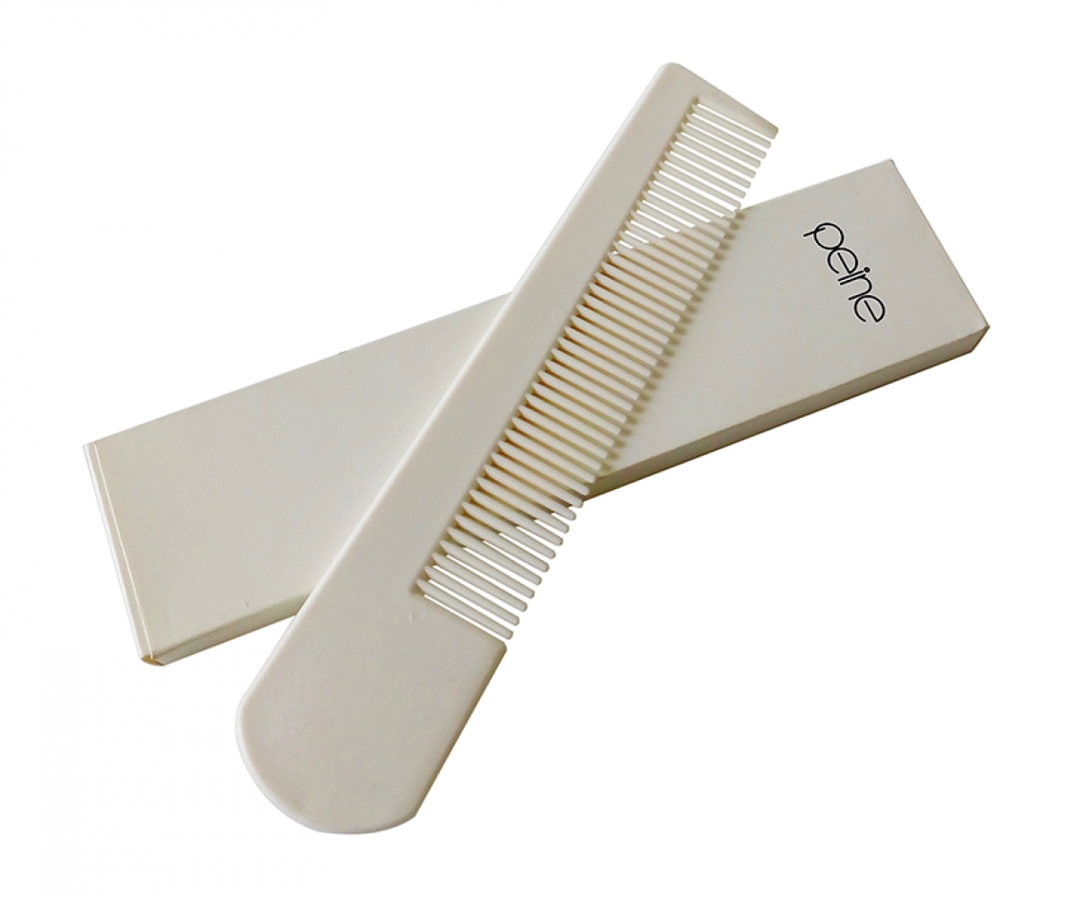 Peine Biodegradable - CPA1034