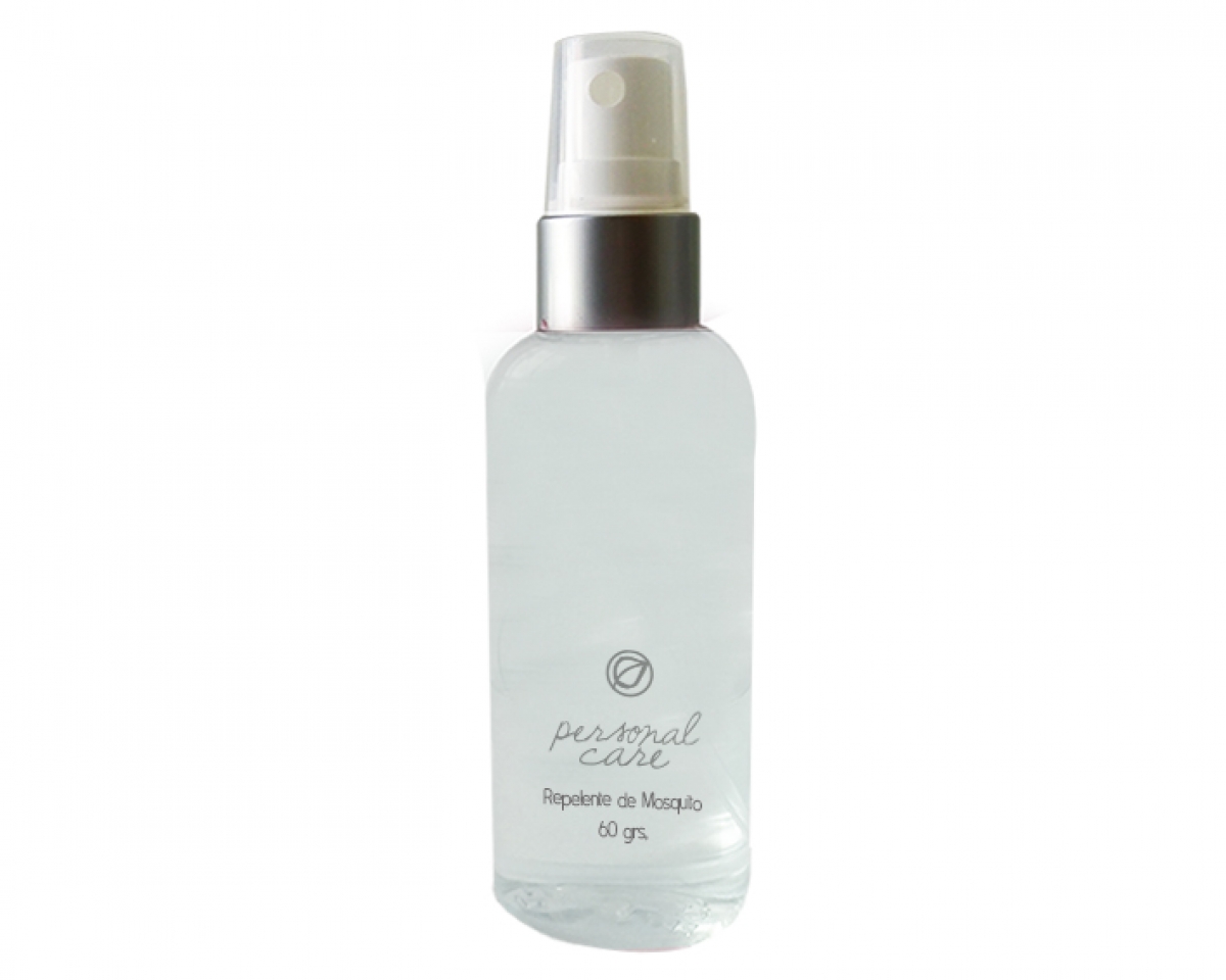 Repelente de Mosquito Bio Pocket Lux - CPA1018