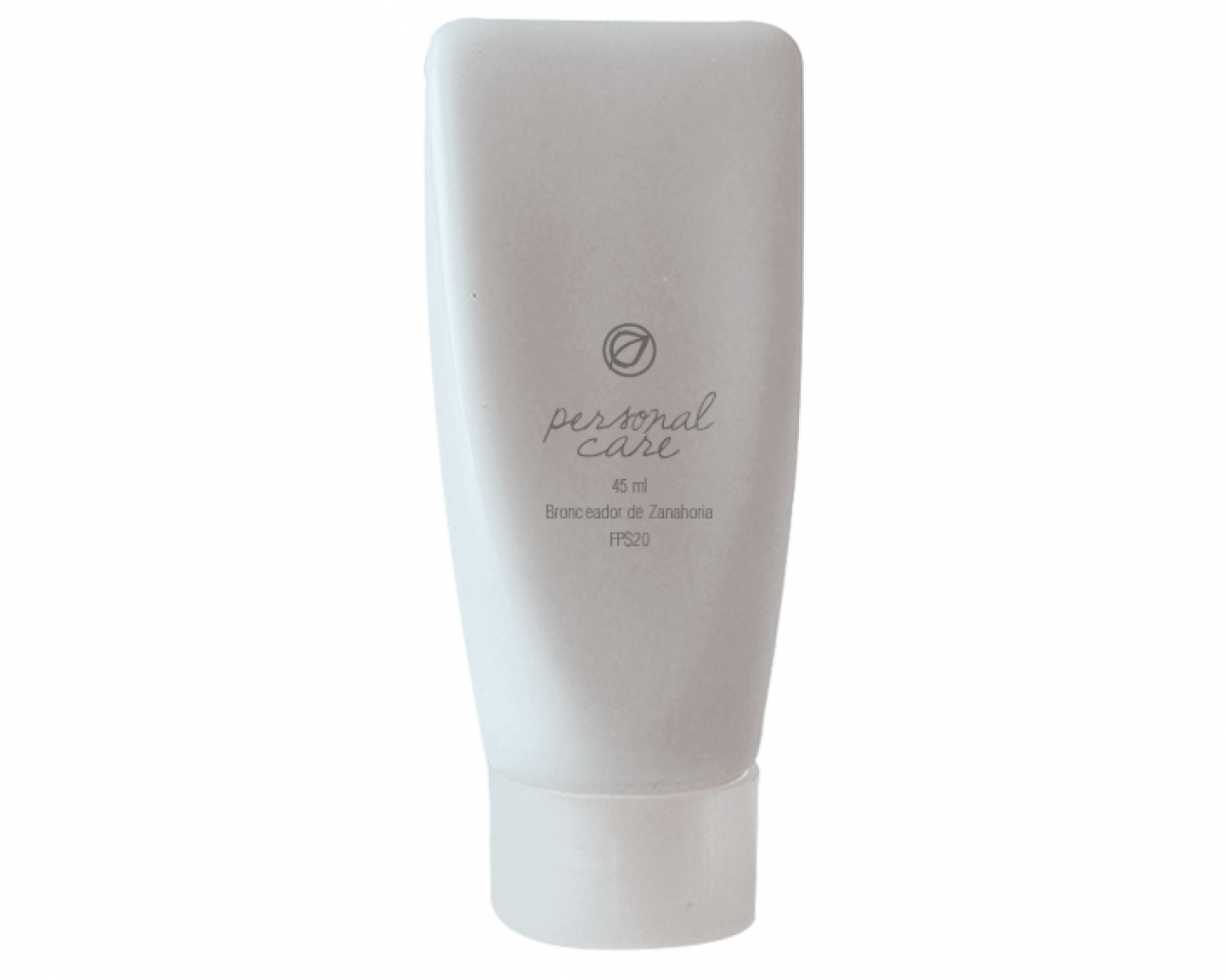 Bronceador Bio Pocket - CPA1036