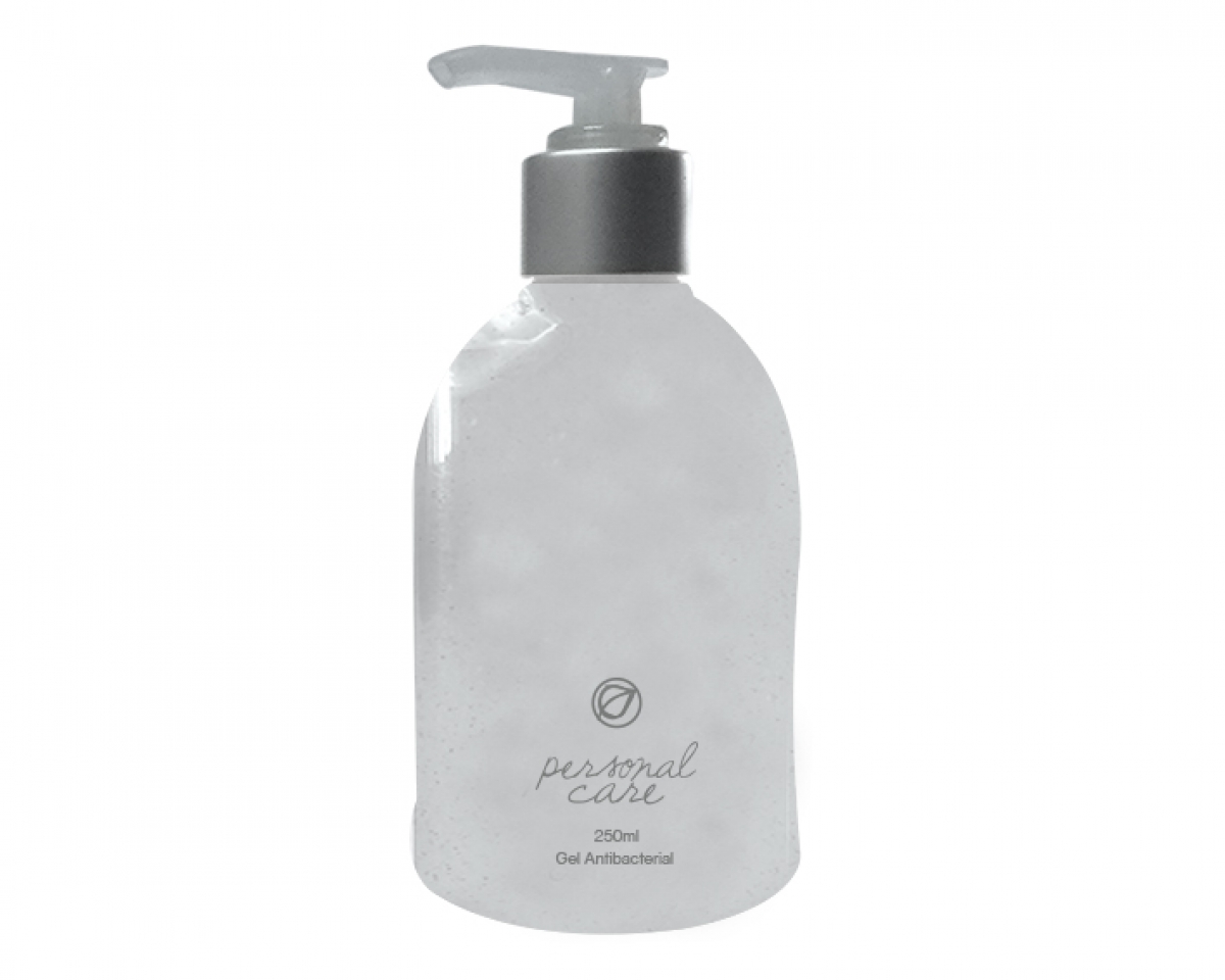 Gel Antibacterial Big - CPA1021