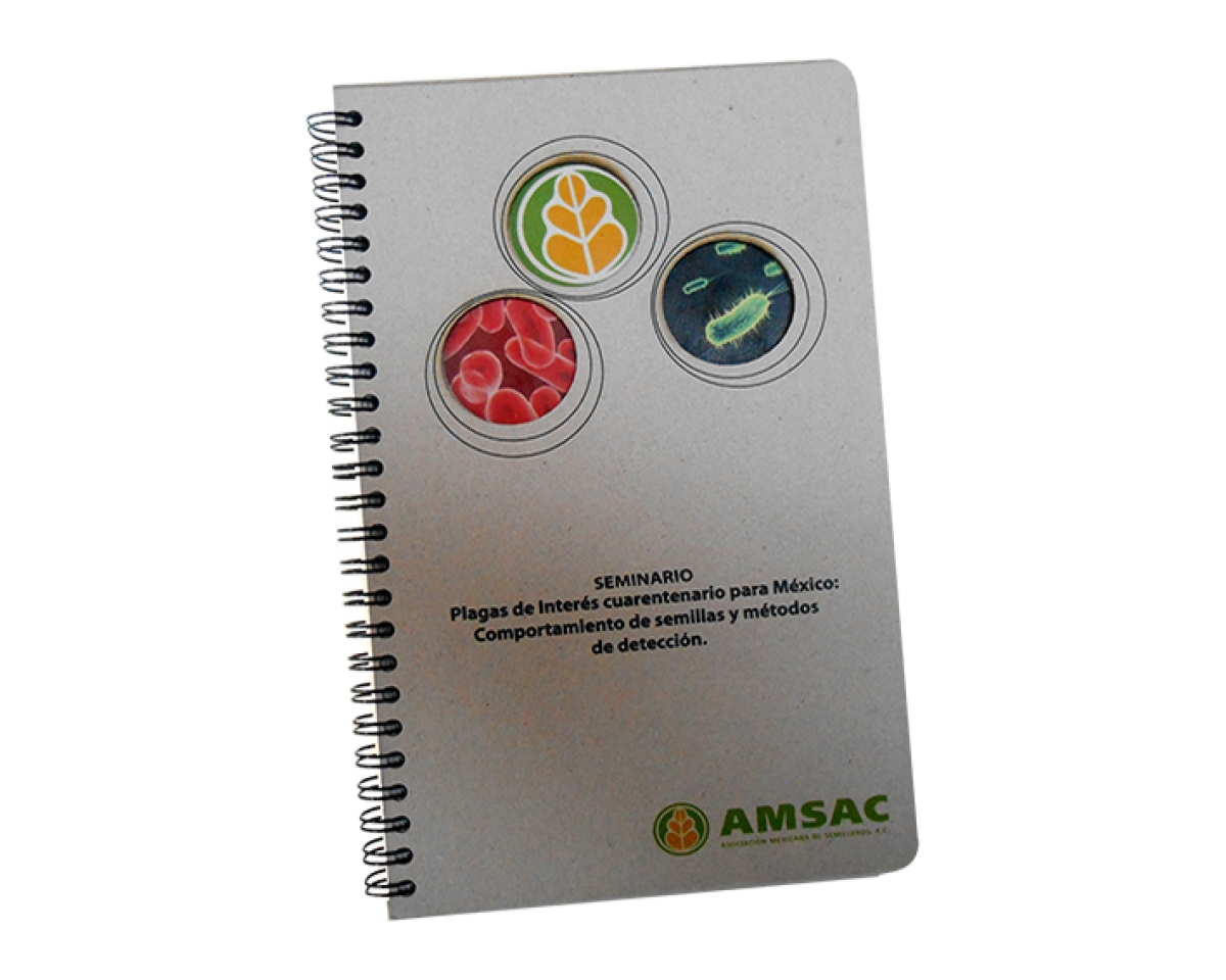 Green Book 100 H - OFI1019