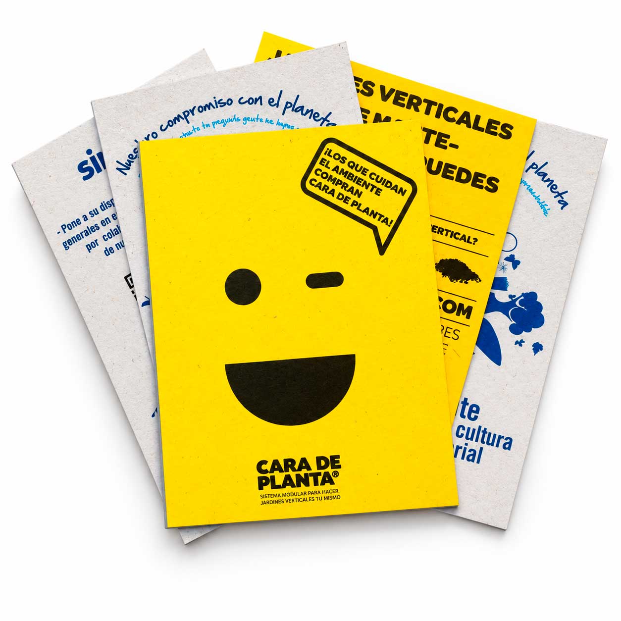 Papel Recicla - OFI1099