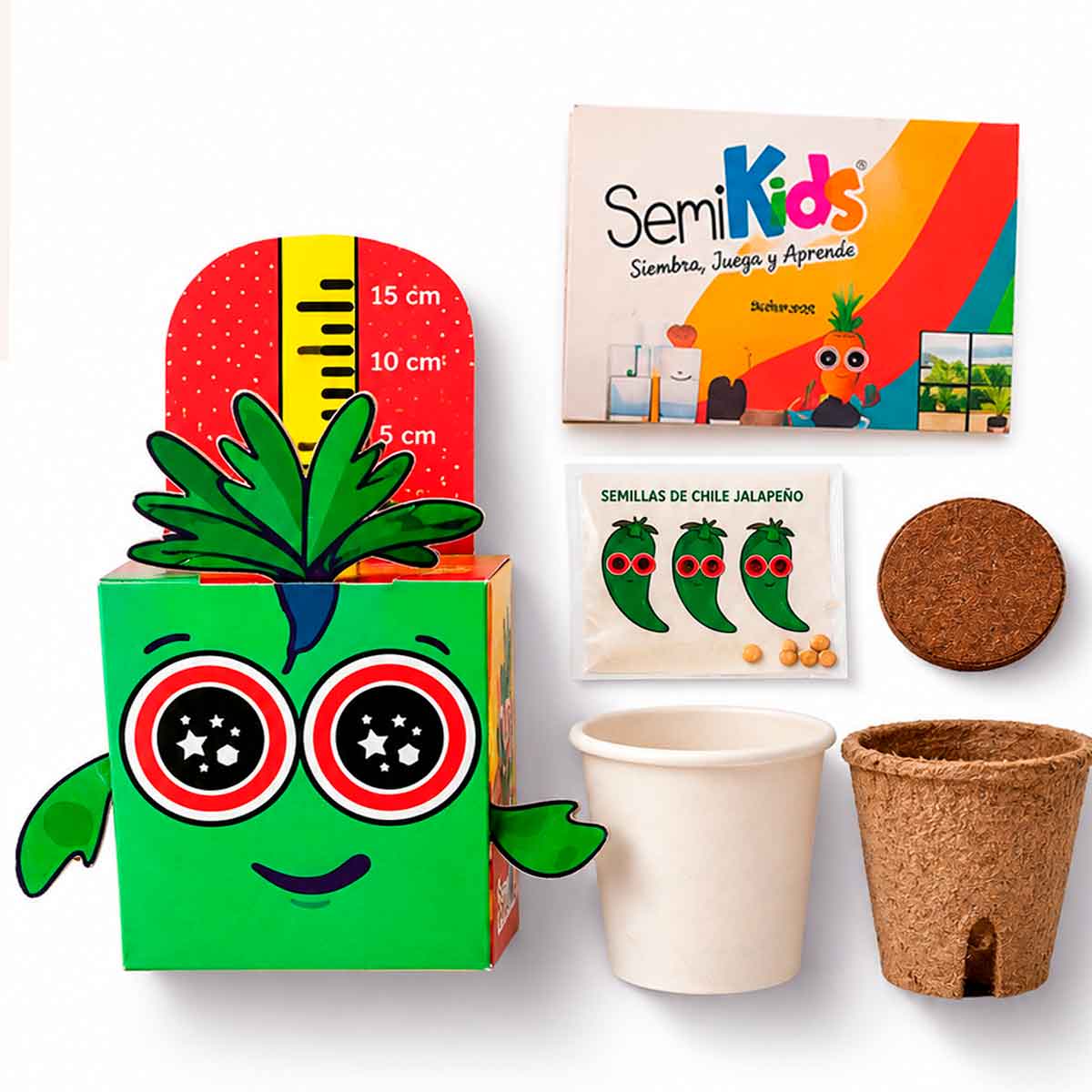 Grupo Green Market | Cactus / Suculentas 1-NAT1030