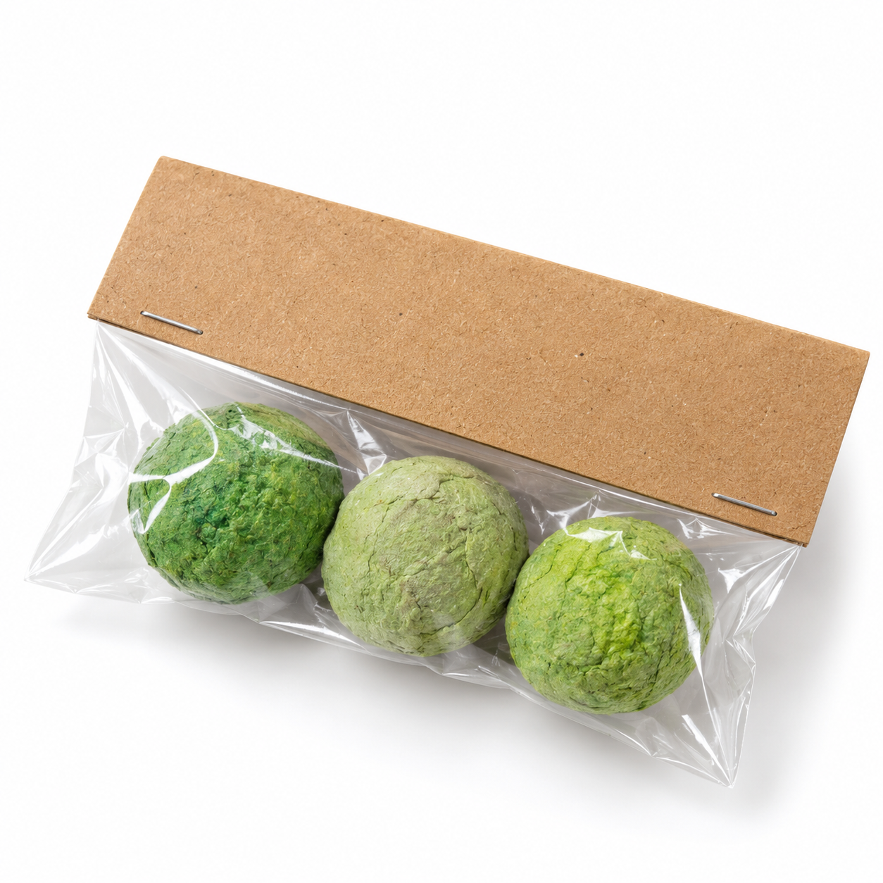 Green Bomb Eco - NAT1011