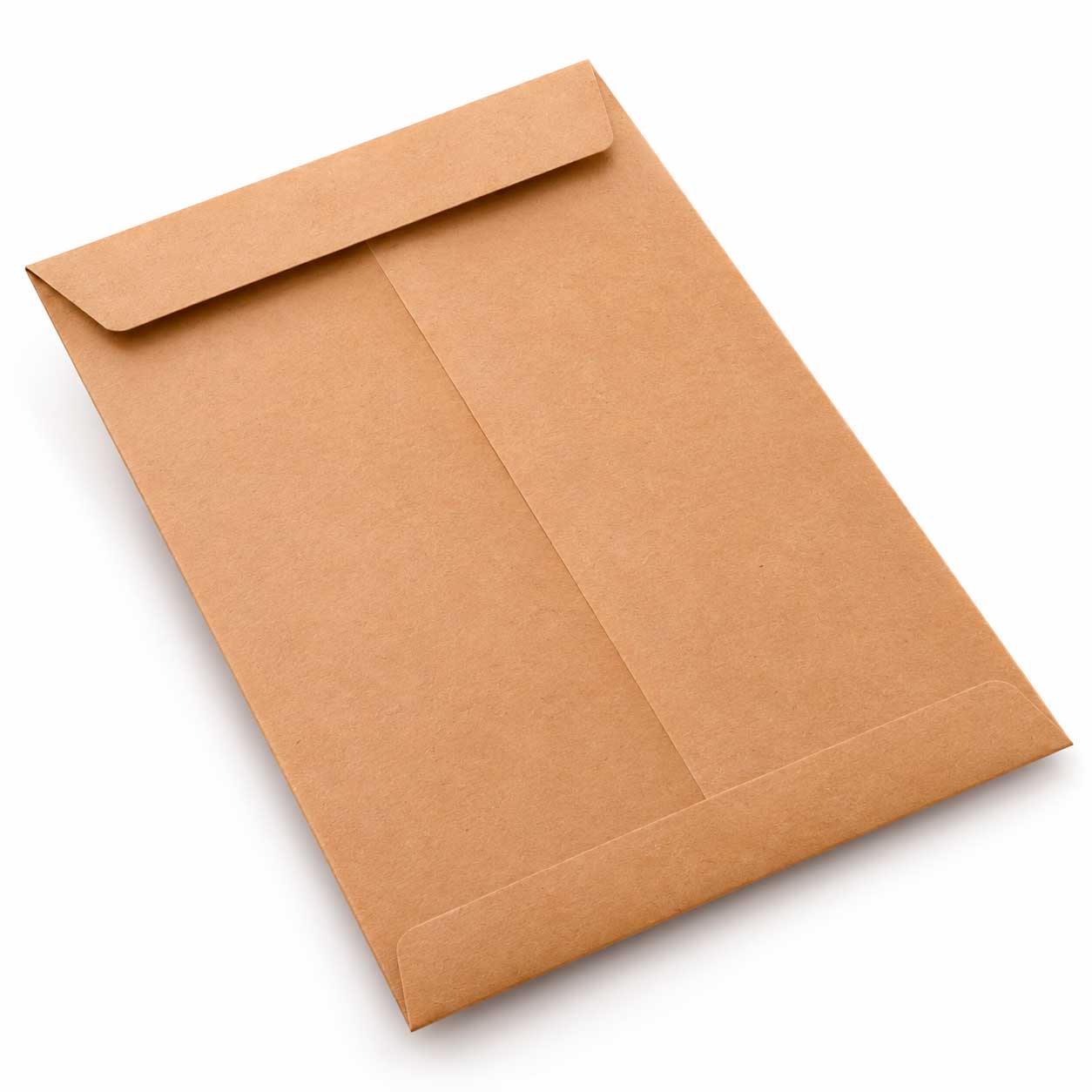 Sobre Bolsa Kraft Carta - OFI1065