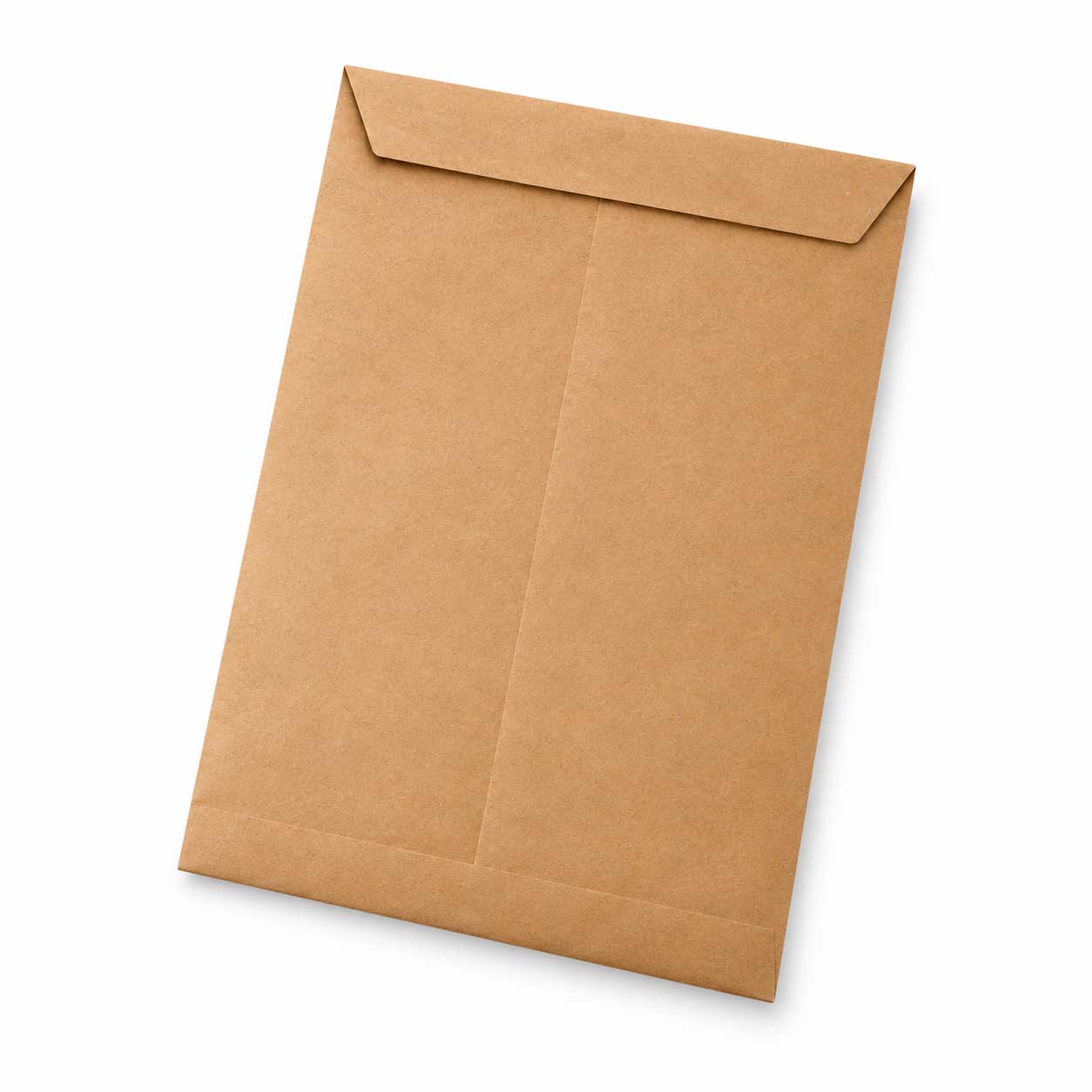 Sobre Bolsa Kraft Oficio - OFI1066