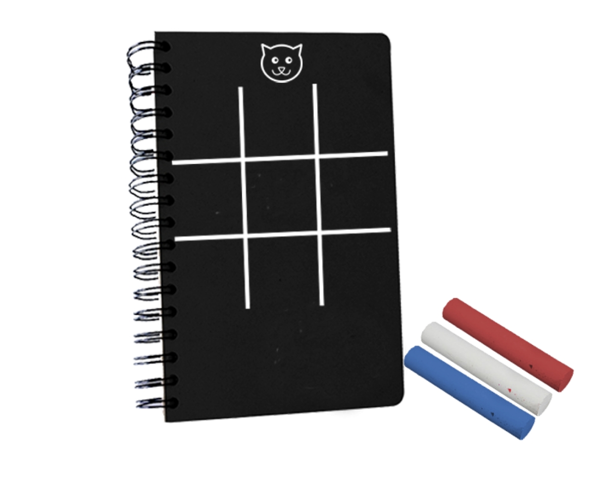 Grupo Green Market | Green Book Pizarron Dibujo – KID1012