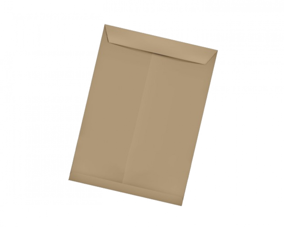 Sobre Bolsa Kraft Oficio - OFI1066