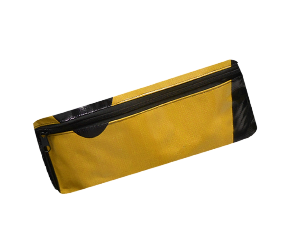 Estuche Colores Lona Urban Eco Bags® - BYM1025