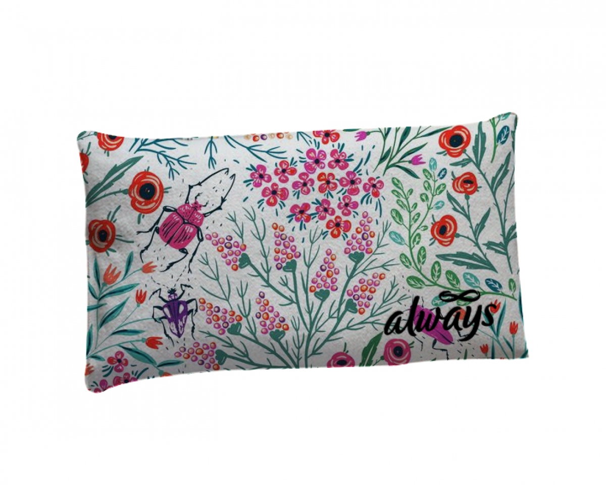 Almohadas Colicos - CPA1032