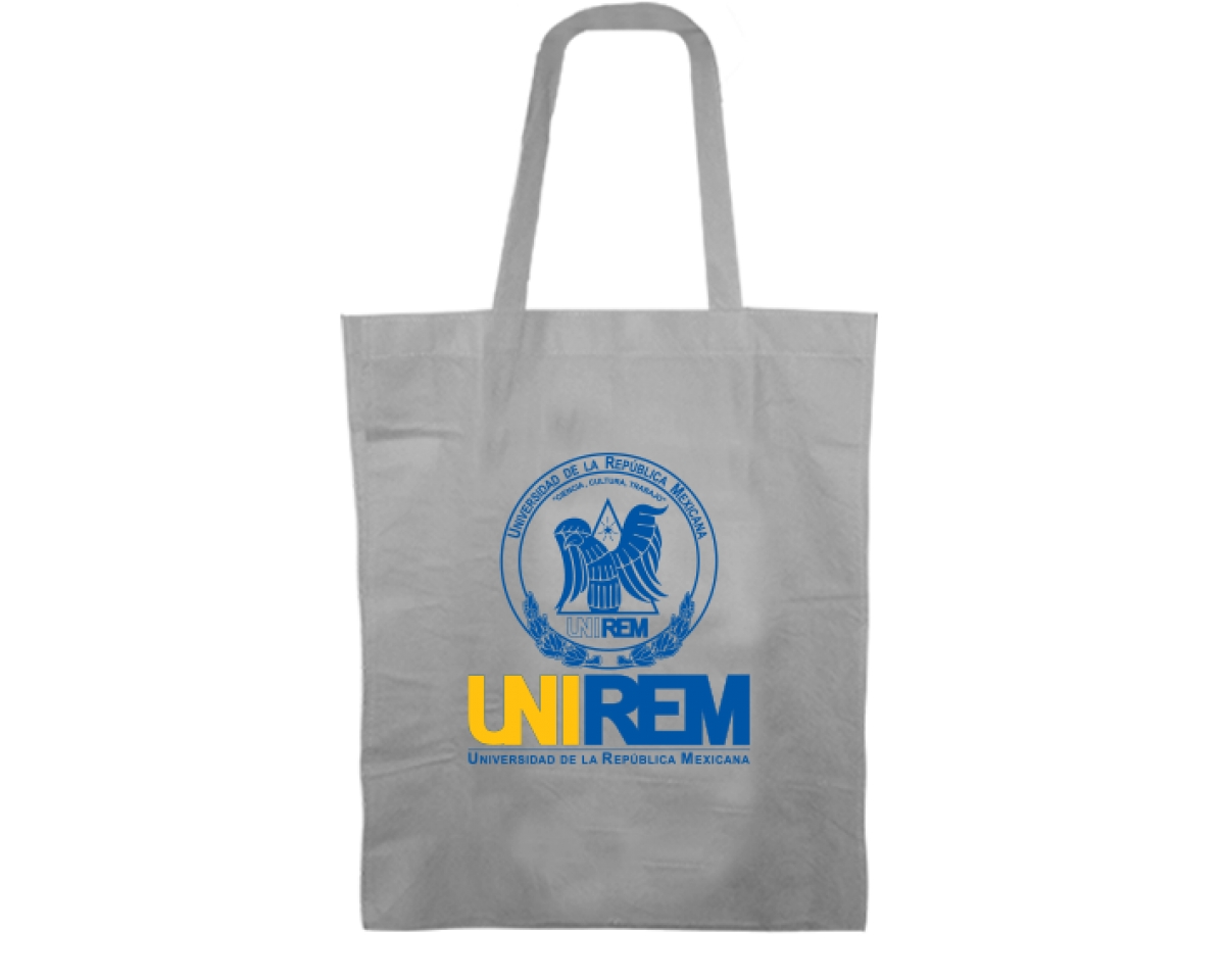 Eco Bag Mediana NW - BYM1029