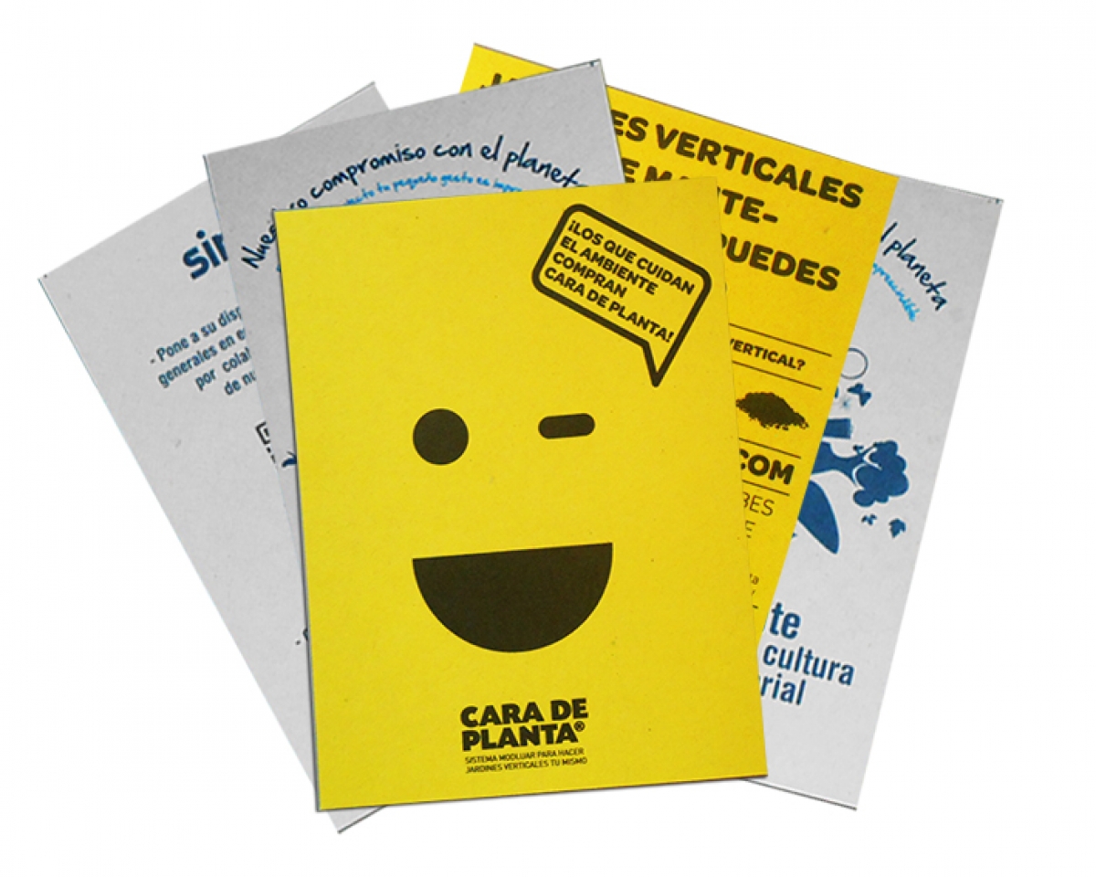 Papel Recicla - OFI1099