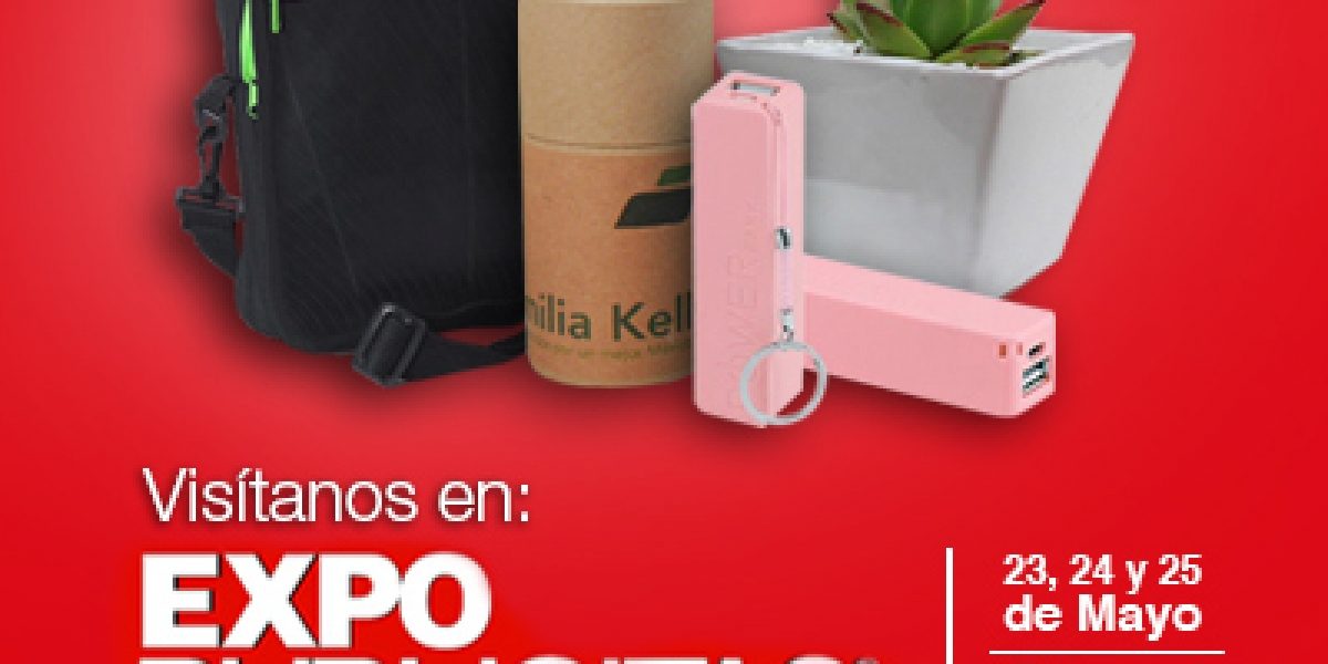 Grupo Green Market | Expopublicitas 2018 Grupo Green Market | Expopublicitas 2018